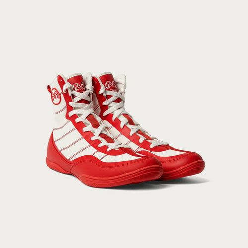 2026 RSX-Prospect Boxing Boots