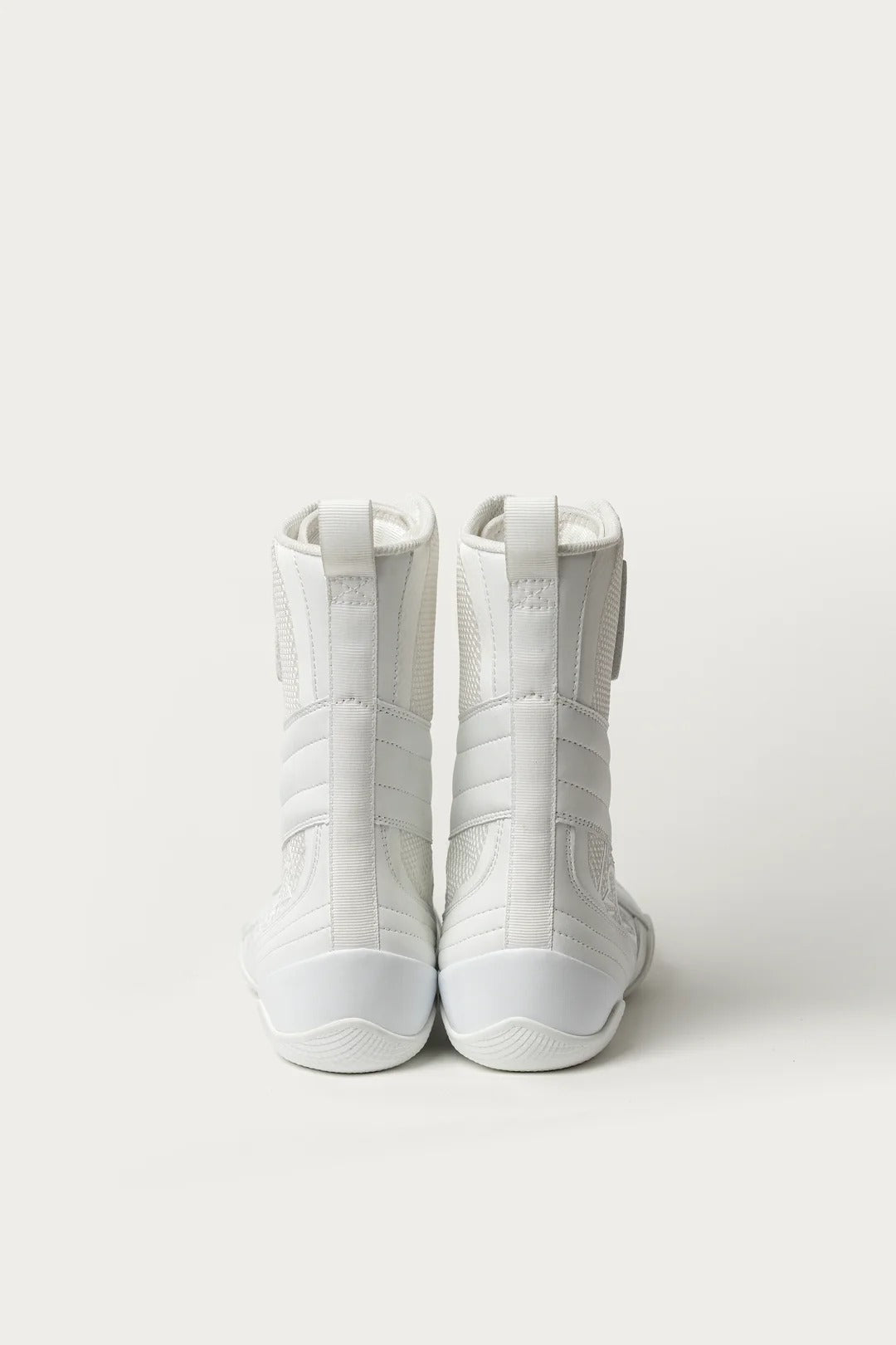 2026 RSX-Guerrero 03 High-Top Boxing Boots