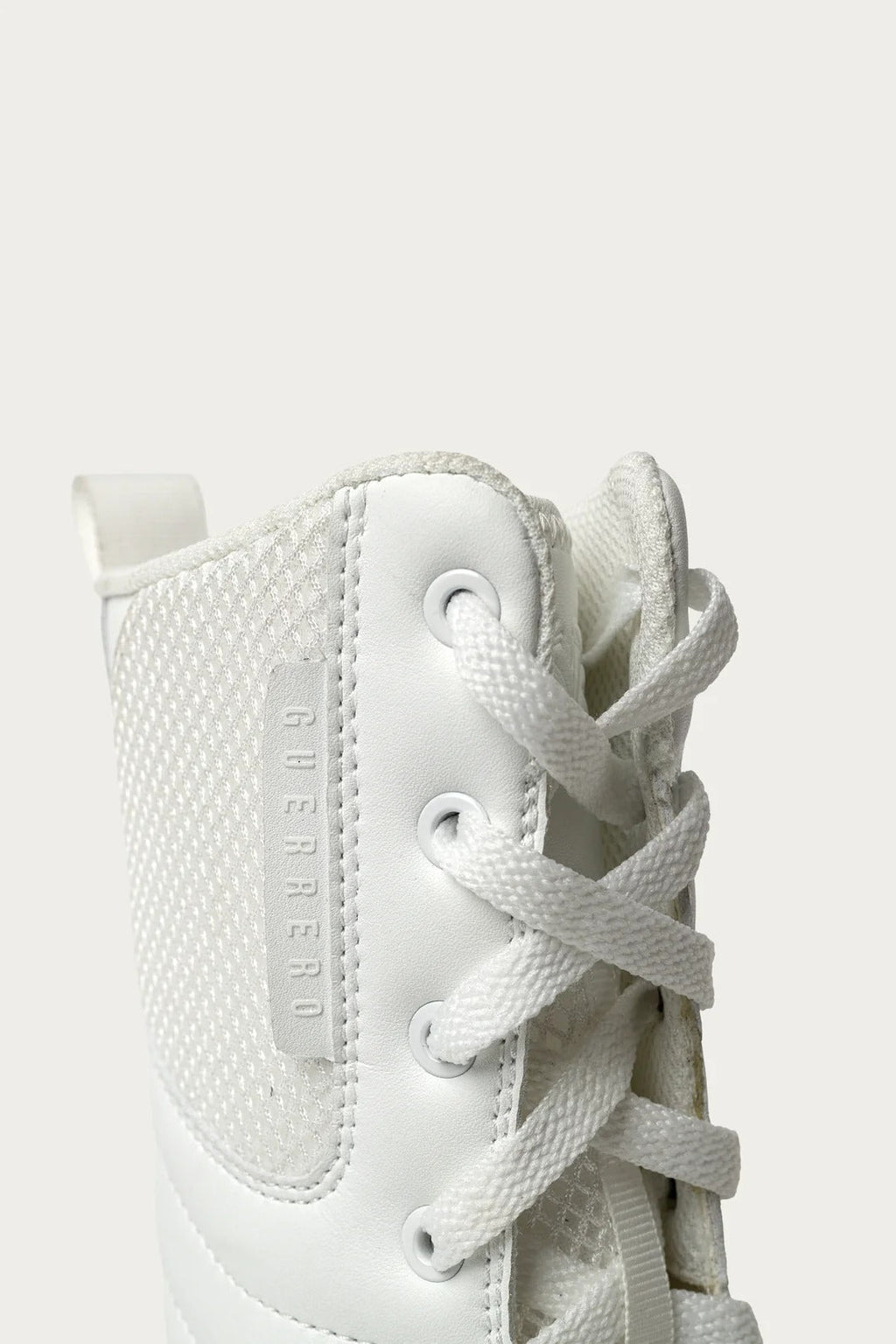 2026 RSX-Guerrero 03 High-Top Boxing Boots