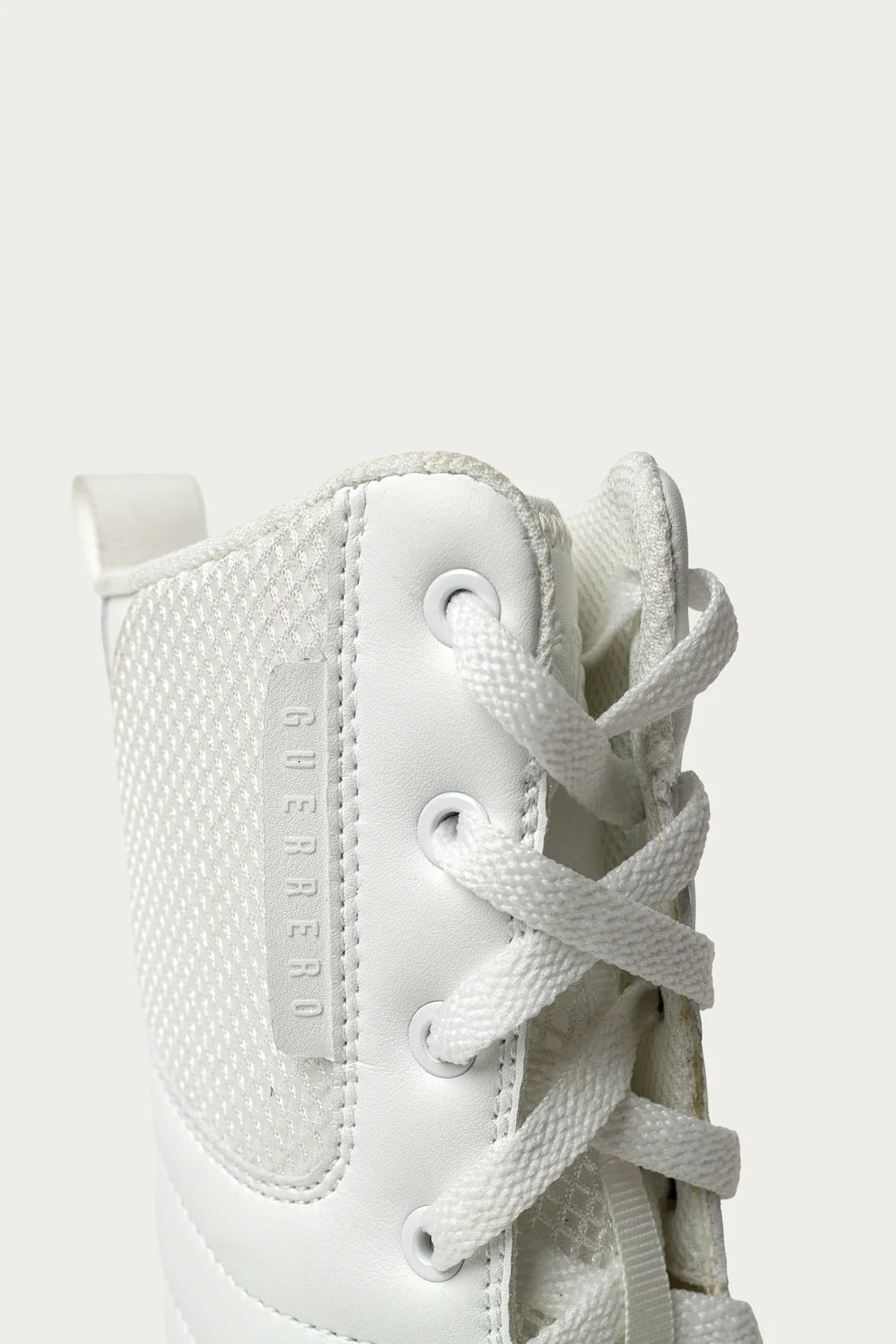 2026 RSX-Guerrero 03 High-Top Boxing Boots