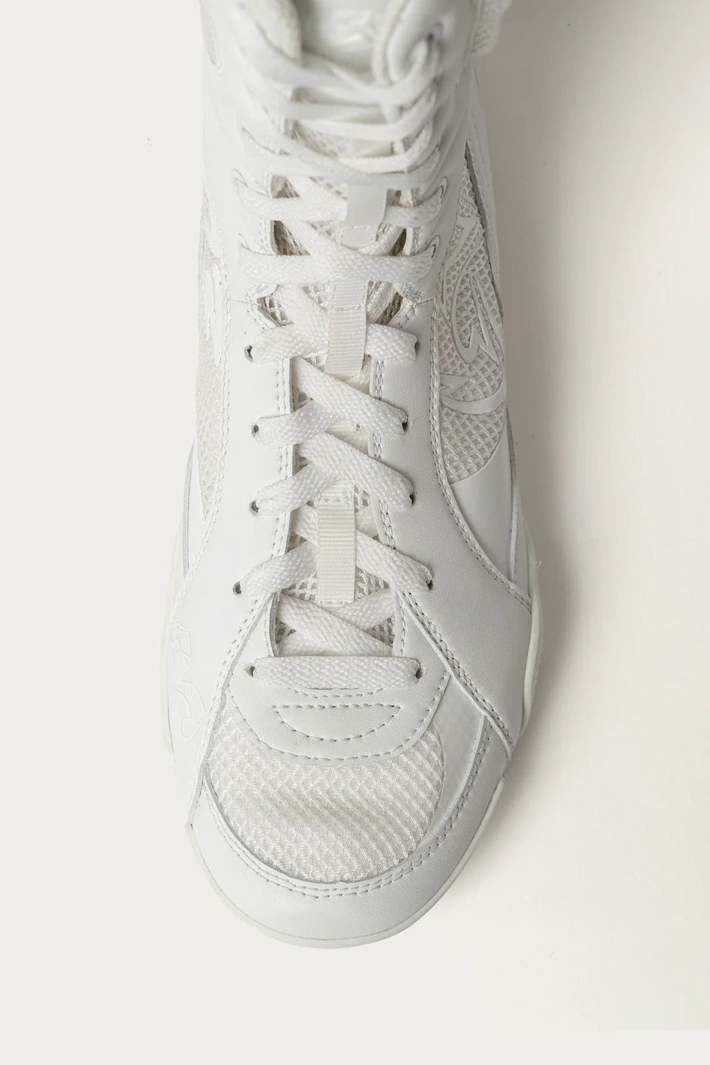 2026 RSX-Guerrero 03 High-Top Boxing Boots