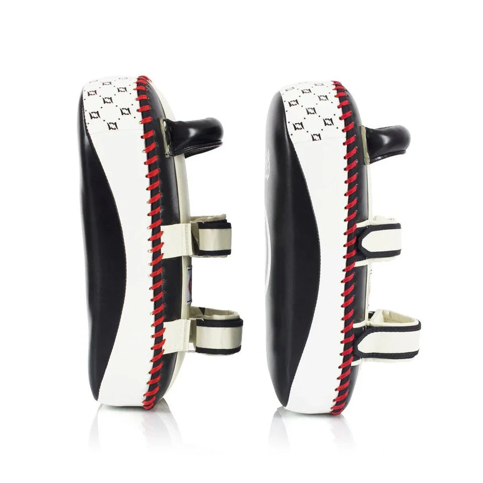 KPLC2 Curved Kick Pads - Standard