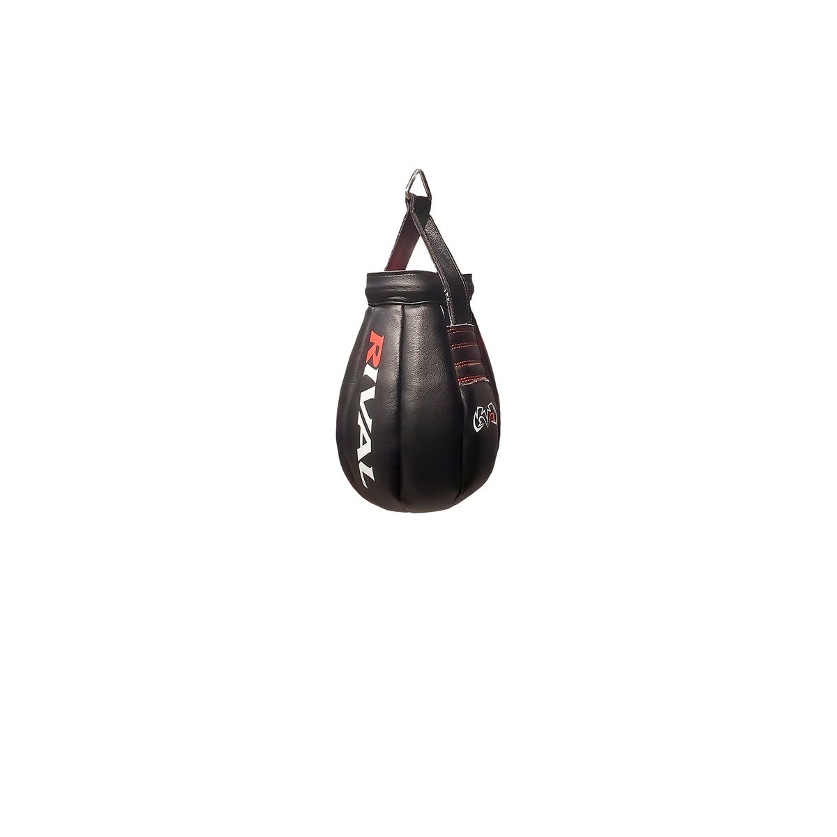 Rival Maize Ball - 6" x 9" / Black