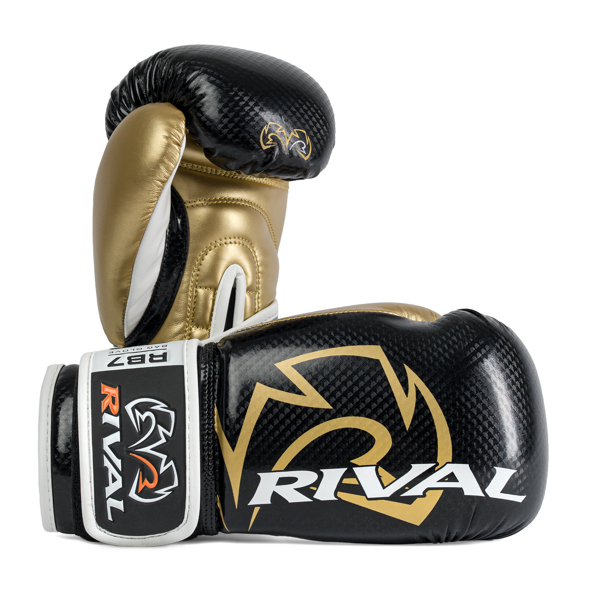 Rival RB7 Fitness Plus Bag Gloves