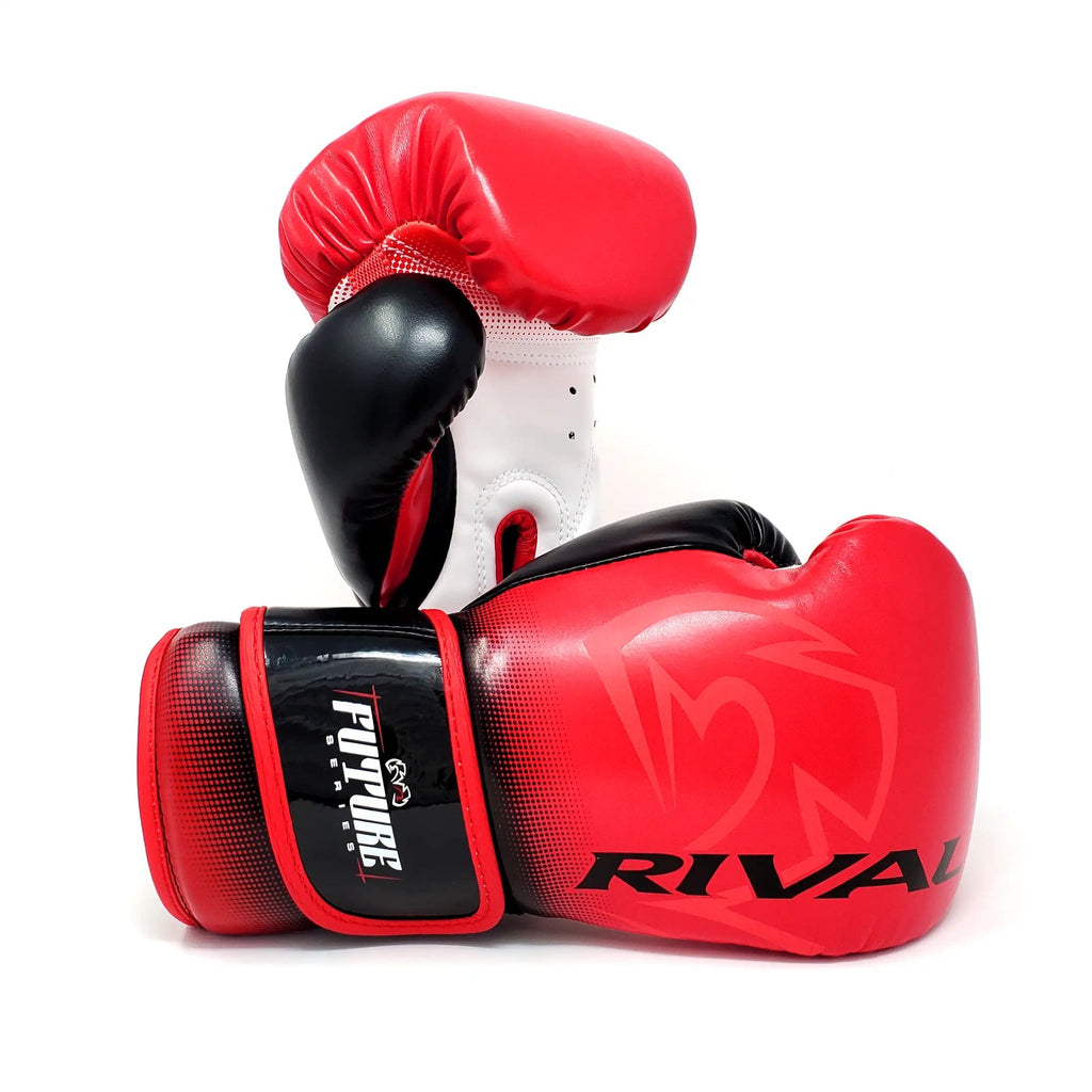 Rival RB-FTR1 Future Bag Gloves - Kids