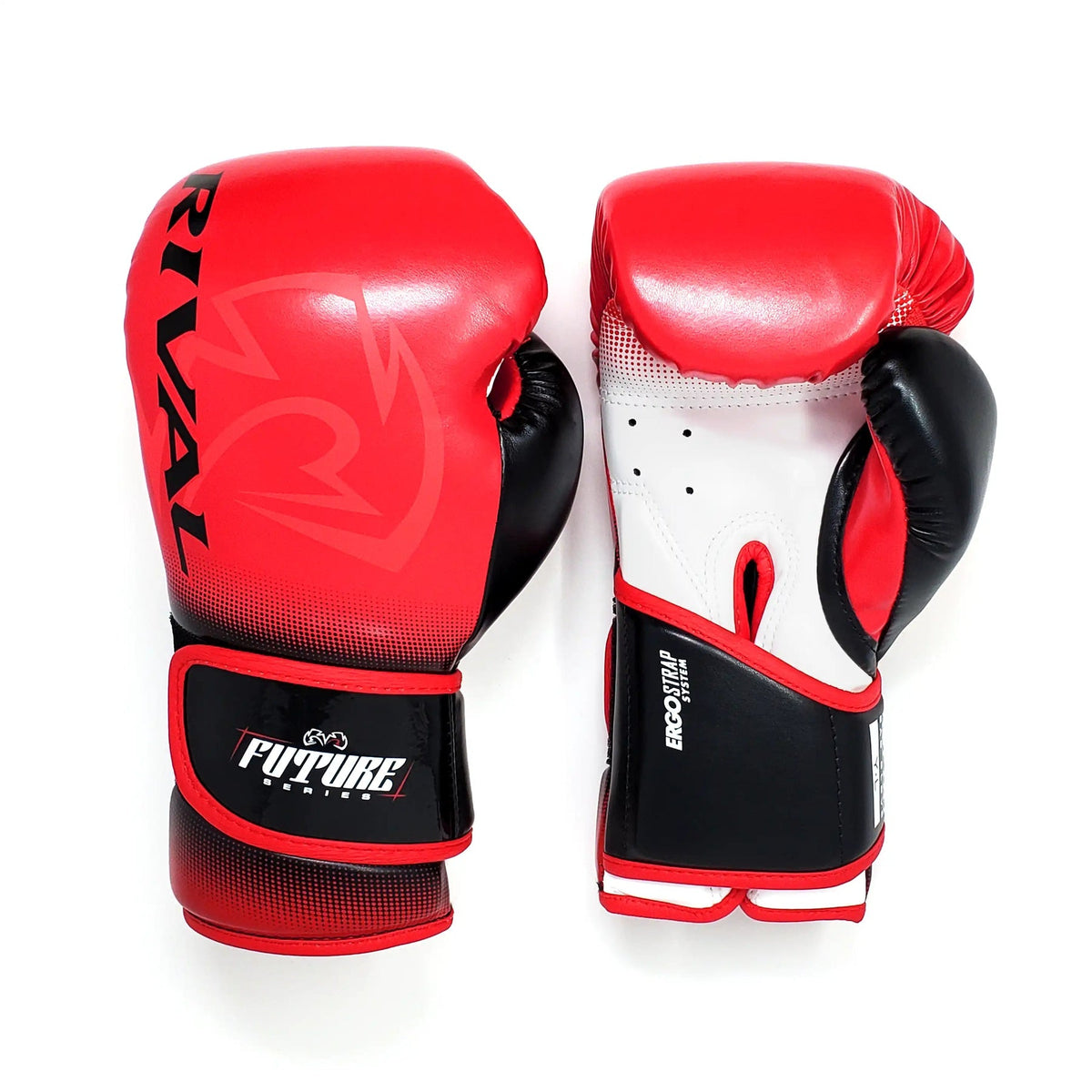 Rival RB-FTR1 Future Bag Gloves - Kids