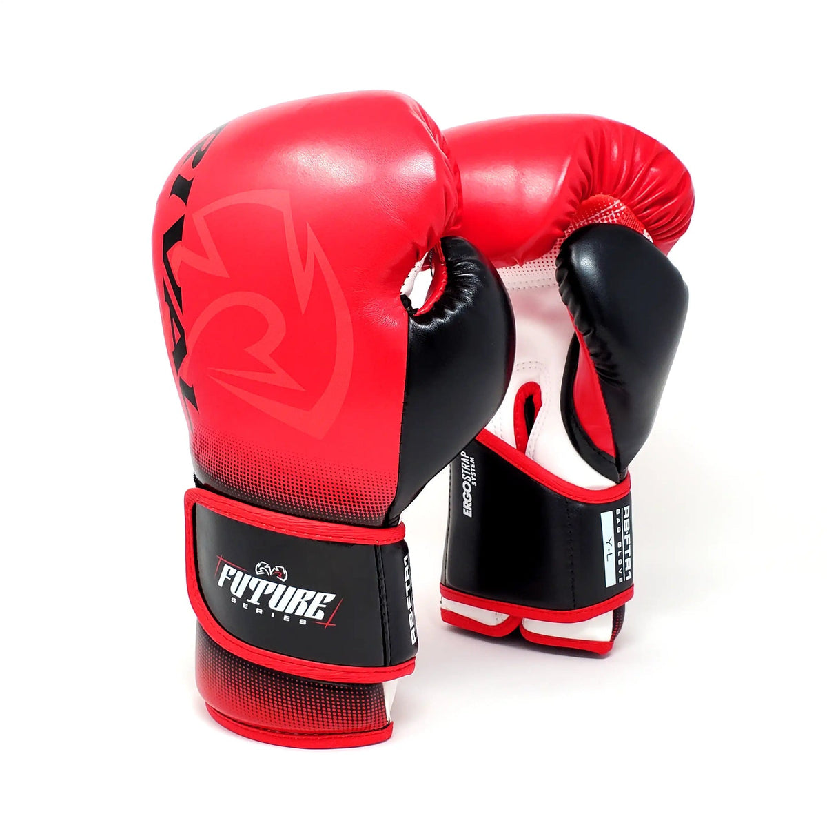 Rival RB-FTR1 Future Bag Gloves - Kids