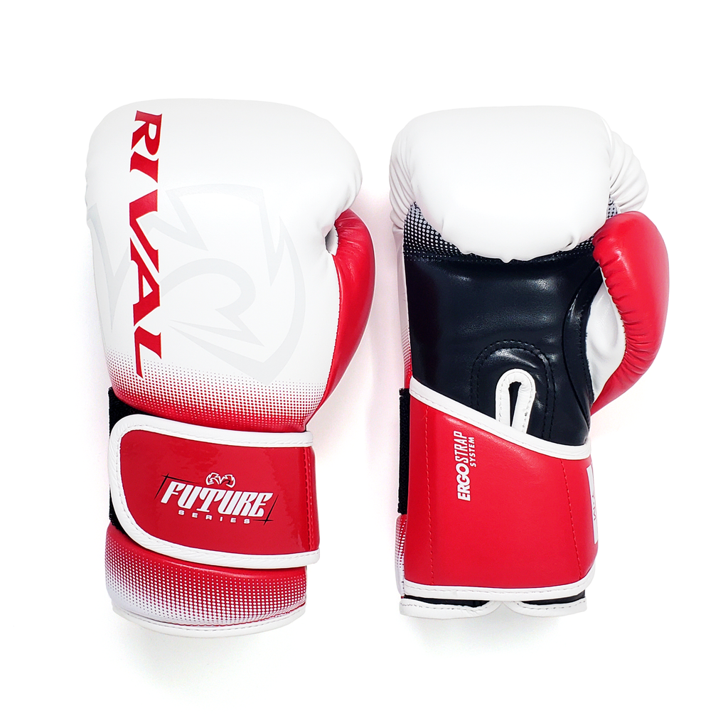Rival RB-FTR2 Future Bag Gloves - Kids