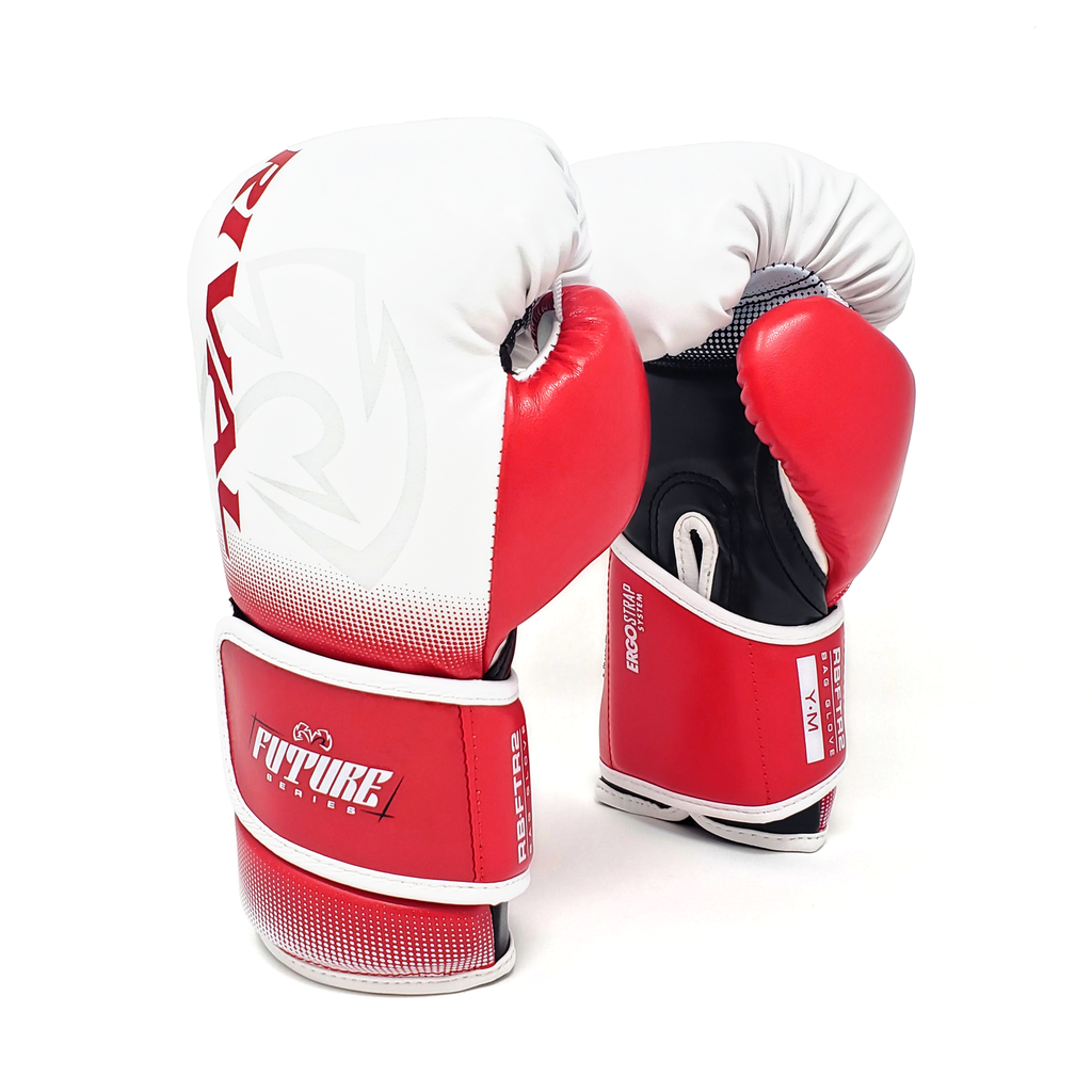 Rival RB-FTR2 Future Bag Gloves - Kids