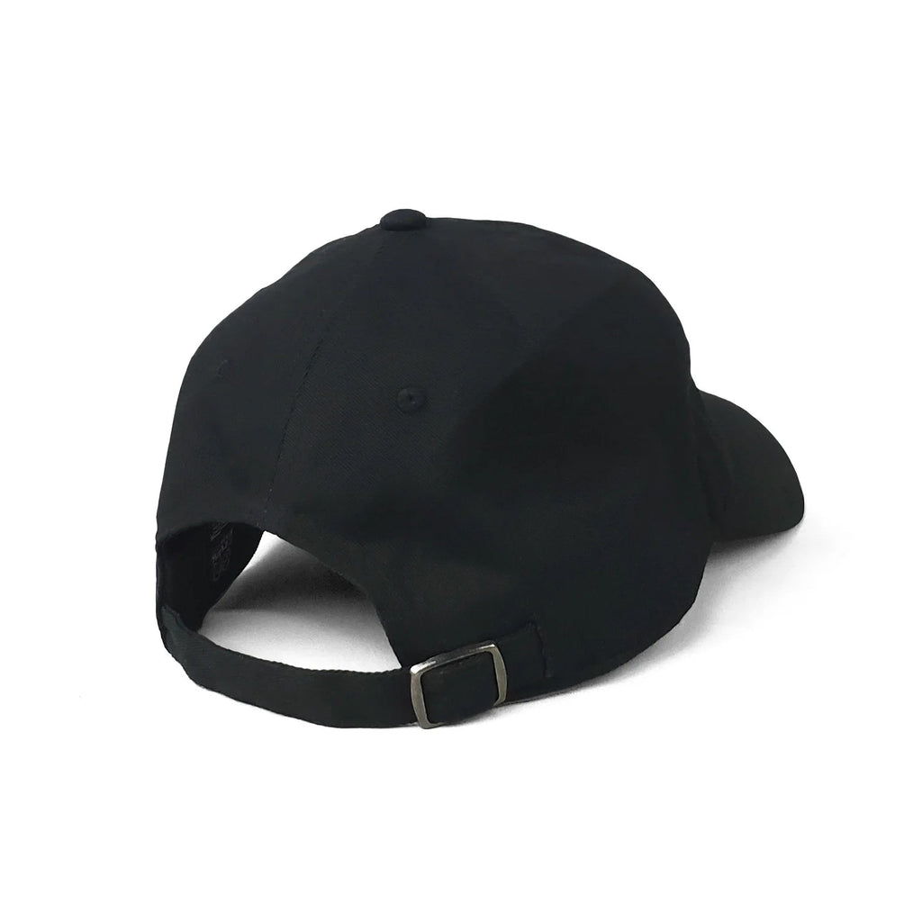 Rival Corpo Cap / Black