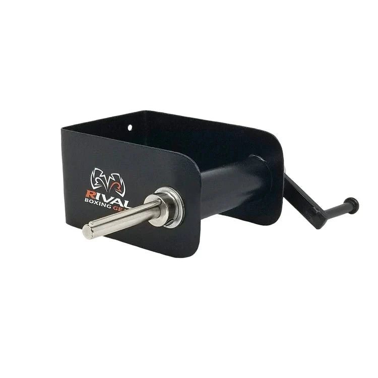 Rival® Handwrap Roller | Fits All Boxing & MMA Wraps - mmafightshop.ae