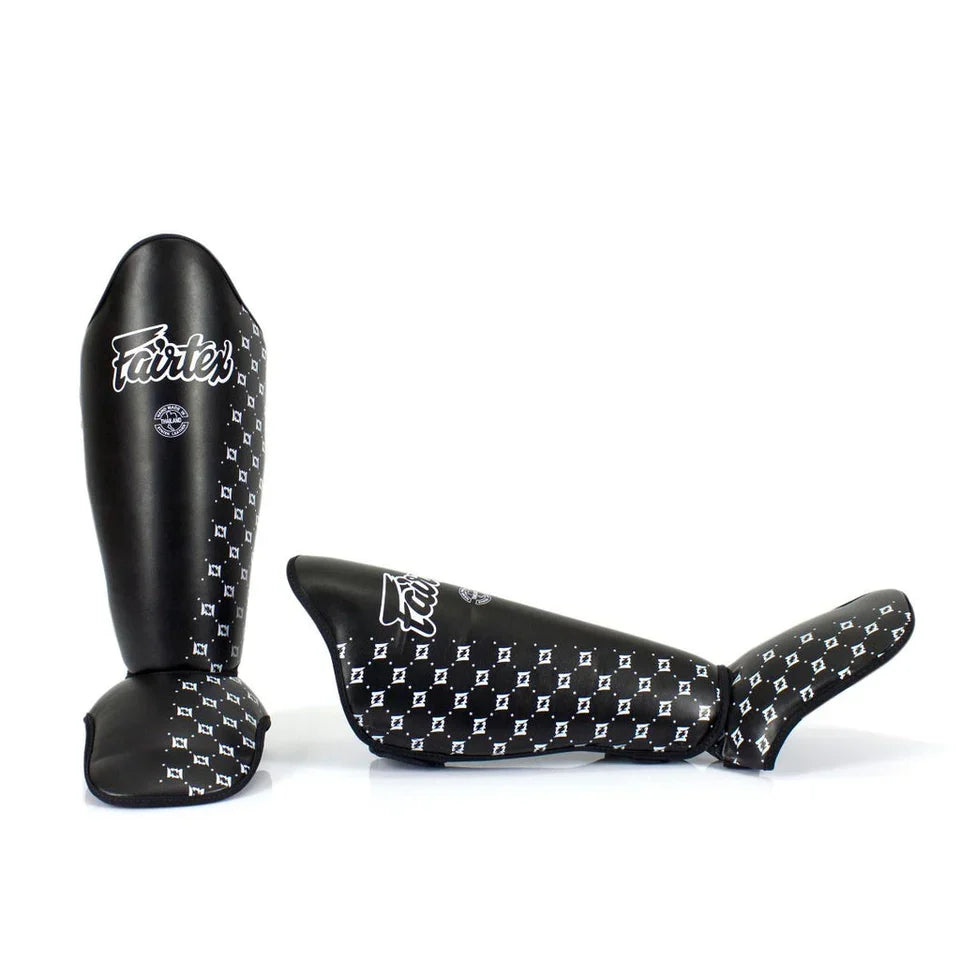 SP5 Competition Shin Pads