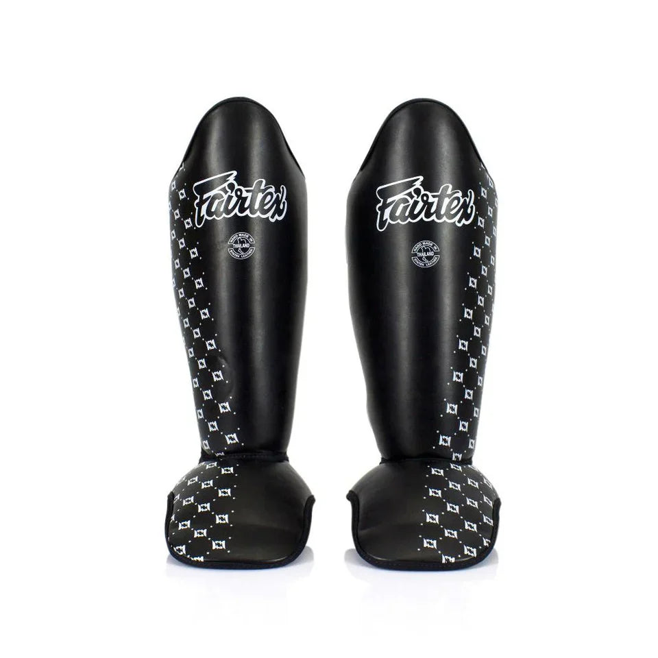 SP5 Competition Shin Pads